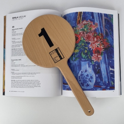 The March selection auction of Adolf Loos Apartment nad Gallery was the most successful auction in the history of the Czech Republic