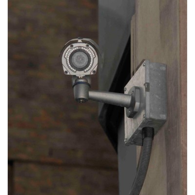 The Exhibition "Henry Bond: LONDON EYE"