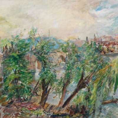 Auction in Mánes - October 20, 2019