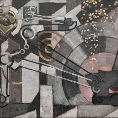 EVENING SALE PRAGUE at Expo 58 ART