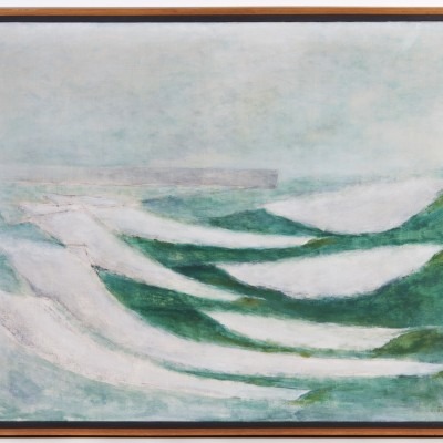 Auction in Mánes - 4, February 2018