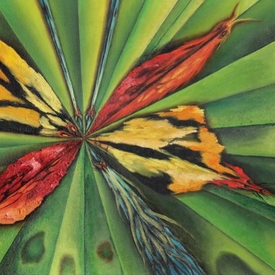 Auction on May 8th 2022 from 2 PM, EXPO 58 ART