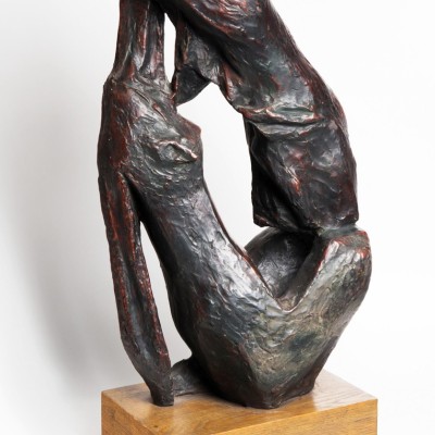 Kráska a zvíře (Dvě postavy)