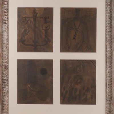 Píseň o starém námořníkovi