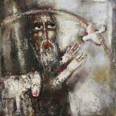 Starozákonní (Noe)