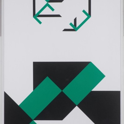 Dělené čtverce a kosočtverce, dvě dimenze