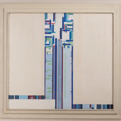 Série C I. (Protihodnoty)