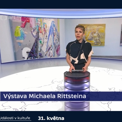 Události v kultuře, 31.5.2024