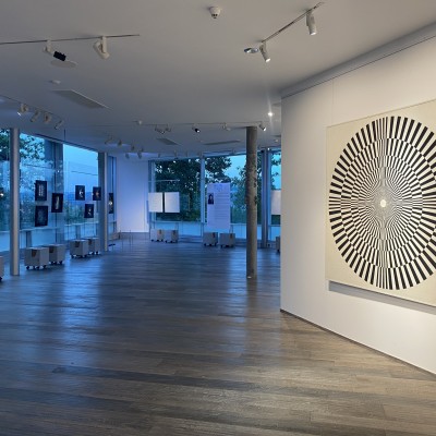 MILAN DOBEŠ V EXPO 58 ART