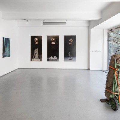 Jan Gemrot: STARDUST