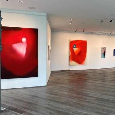 ENDLESS POOLS: Jan Mikulka, Michal Ožibko, Zdeněk Trs, Vladimír Véla