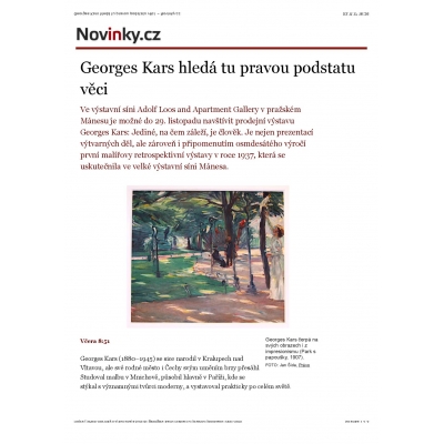 Novinky.cz, 3. 11. 2017