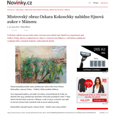 Novinky.cz, 5/10/2019, 1/2