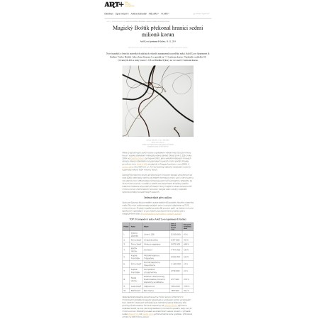 Artplus.cz, 12.11.2024