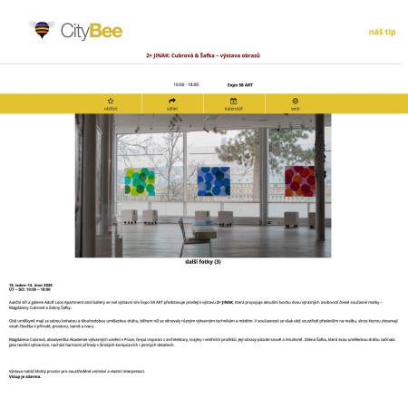 CityBee, 18.1.2026